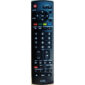 Daljinski za PANASONIC LCD RM-D720