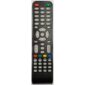 DALJINSKI ZA ADLER LED-6