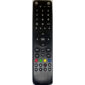 Daljinski za IPTV BLACK-2