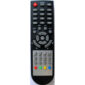 Daljinski za DVB-T2 PRACTIC