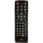 Daljinski za DVB-T2 ADLER