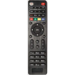 DALJINSKI ZA D3 MINI