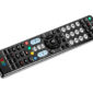 Daljinski upravljač za LG televizore