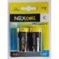 BATERIJA LR14C 1.5V 2kom NEXCELL