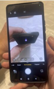 ispravan daljinski upravljač